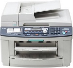 Panasonic KX-FLB882CX Printer