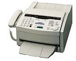 Panasonic KX-FLM600 Printer