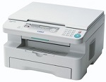 Panasonic KX-MB261E Printer