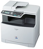 Panasonic-KX-MC6040 Printer