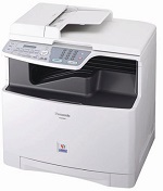 Panasonic-KX-MC6260CX Printer