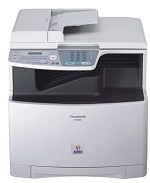 Panasonic KX-MC6020GR Printer