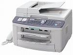 Panasonic KX-FLB813FX Printer