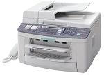 Panasonic KX-FLB813PD Printer