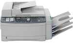 Panasonic KX-FLB851JT Printer