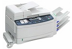 Panasonic KX-FLB852CXS Printer