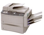 Panasonic KX-FLB853ML Printer