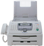 Panasonic KX-FLM651 Fax