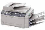 Panasonic KX-FLB853FX Printer