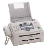 Panasonic KX-FLM653RU Fax