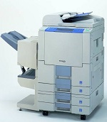 Panasonic WORKiO DP-3510 Printer