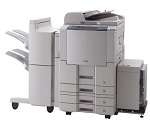 Panasonic Workio DP-4530 Printer